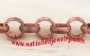 5.8x1.85x0.84mm Iron chains - CHAIN0087- Bigger size