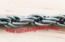 3.6x0.75mm Iron chains - CHAIN0090