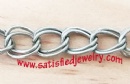 5.8x4.7x0.5mm Iron chains - CHAIN0101