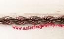 3.35x0.7mm Iron chains - CHAIN0105