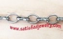 6.8x5.1x1.16x0.75mm Iron chains - CHAIN0106