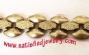 8x2.2mm Brass chains - CHAIN0136
