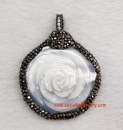 Gemstone Pendant - STFGP00038