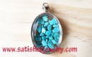 Special Pendant - STFSTONE0092