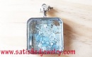Special Pendant - STFSTONE0107