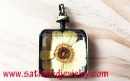 Real Flower Pendant - STFSTONE0128