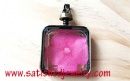 Real Flower Pendant - STFSTONE0129