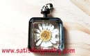Real Flower Pendant - STFSTONE0130