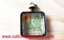 Real Flower Pendant - STFSTONE0134