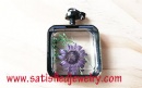Real Flower Pendant - STFSTONE0135