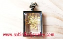Real Flower Pendant - STFSTONE0139