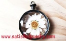 Real Flower Pendant - STFSTONE0147