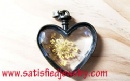 Real Flower Pendant - STFSTONE0159