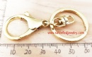 Keyrings with chain - Keyrings0014