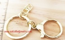 Keyrings with chain - Keyrings0015