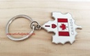 Keyrings with pendant - Keyrings0052