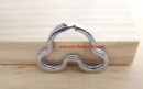 Special Shape Keyrings - Keyrings0058