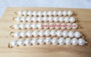 Glass pearl bracelets parts - OEM - 11