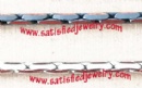1.2X1.3mm Brass chains - CHAIN0170