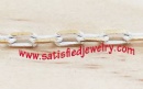 5.3x2.7x0.8mm Brass chains - CHAIN0174