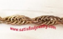 7x5.18x0.8mm Brass chains - CHAIN0193