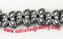 6X4.9X2.3mm Hematite Beads - HEMA0027