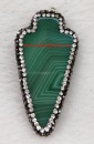 Gemstone Pendant - STFGP00058