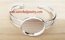 25.2MM Brass Bangles - BANGLE0006
