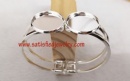 20mm Brass Bangles - BANGLE0017