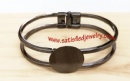20mm Brass Bangles - BANGLE0029