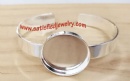 25mm Brass Bangles - BANGLE0031
