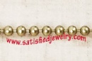 1.2mm Brass chains - CHAIN0224