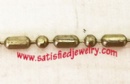 2.0mm Brass Cutting chains - CHAIN0228
