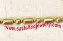 1.2mm Brass Cutting chains - CHAIN0229