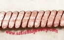 2.96x1.38mm Brass chains - CHAIN0291