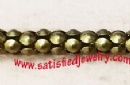4.0mm Brass chains - CHAIN0299