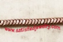 1.25x1.25mm Brass chains - CHAIN0308