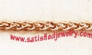 1.5mm Brass chains - CHAIN0381