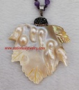 Gemstone Pendant - STFGP00089