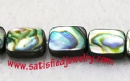 8x10mm Shell Beads - BSHELL0013