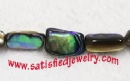 14-15.5mm Shell Beads - BSHELL0023