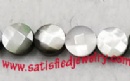 8mm Shell Beads - BSHELL0041
