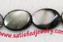 15x20mm Shell Beads - BSHELL0044