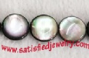 16mm Shell Beads - BSHELL0049