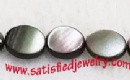8x10mm Shell Beads - BSHELL0056