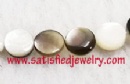 6mm Shell Beads - BSHELL0063
