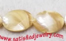 15X20mm Shell Beads - BSHELL0074