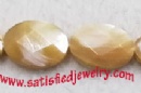 13X18mm Shell Beads - BSHELL0075