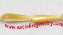 6X15mm Shell Beads - BSHELL0086