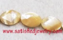 10x14mm Shell Beads - BSHELL0065